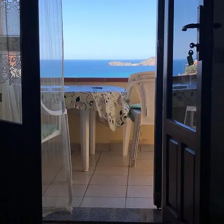 Aria Dorata Holiday home
