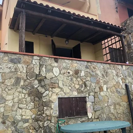 Holiday home Aria Dorata *