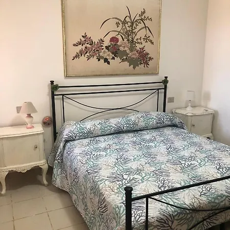 Aria Dorata Holiday home