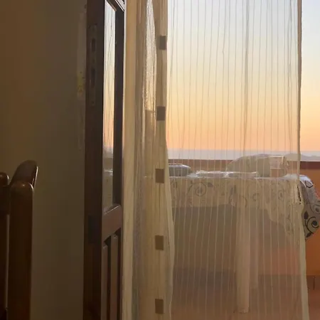 Holiday home Aria Dorata *