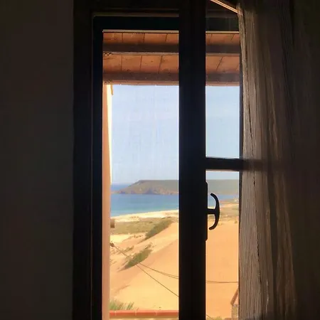 Aria Dorata Torre dei Corsari