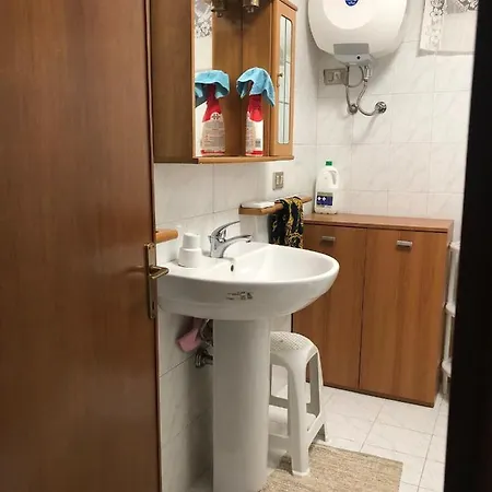 Holiday home Aria Dorata