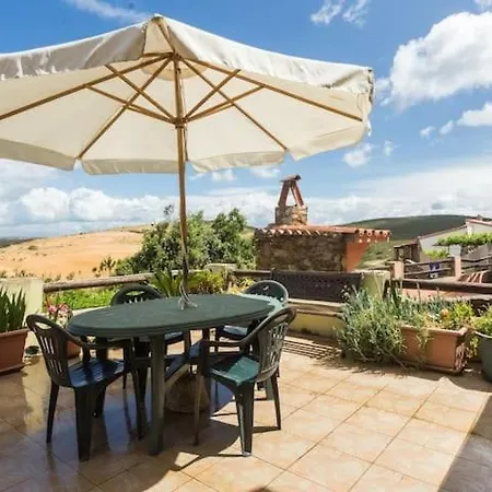 Aria Dorata Holiday home