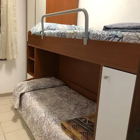 Aria Dorata Holiday home