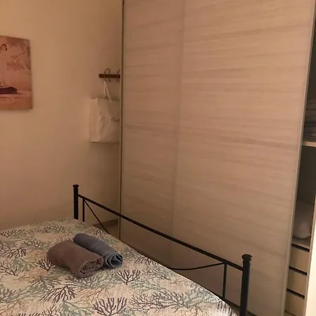 Holiday home Aria Dorata Torre dei Corsari