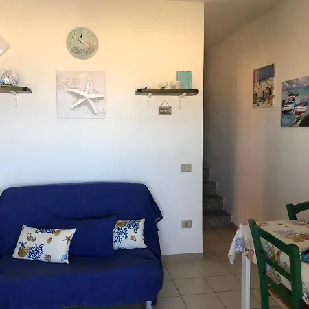 Holiday home Aria Dorata *