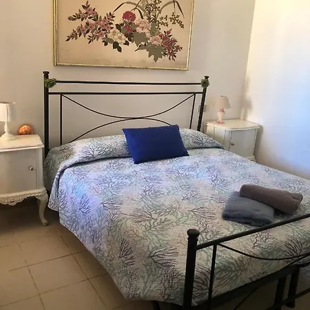 Aria Dorata Holiday home *