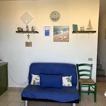 Aria Dorata Holiday home